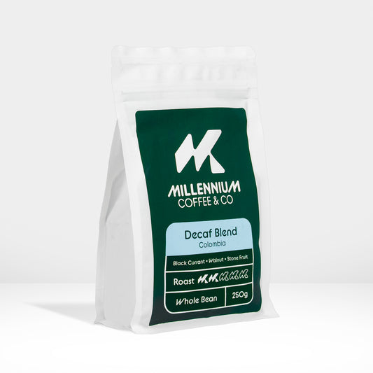 Decaf Blend