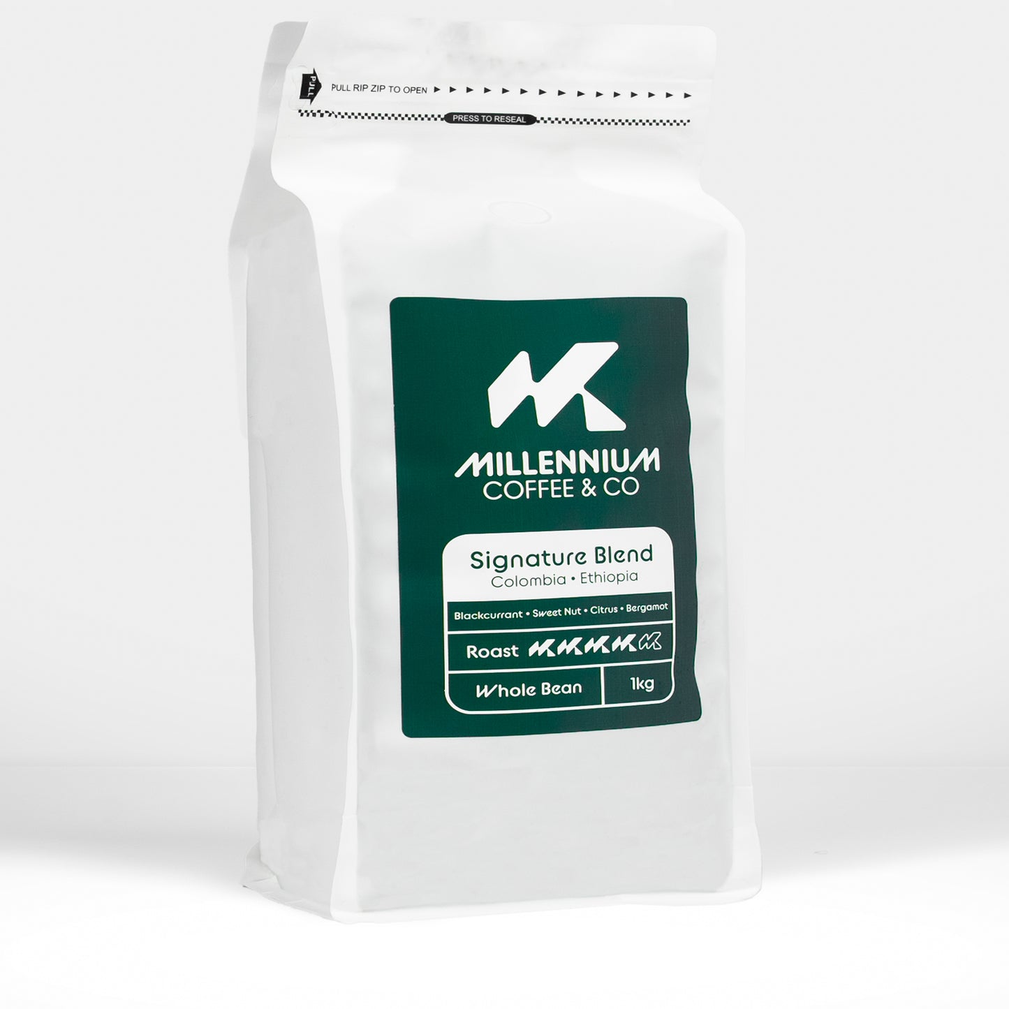 Millennium Signature Blend