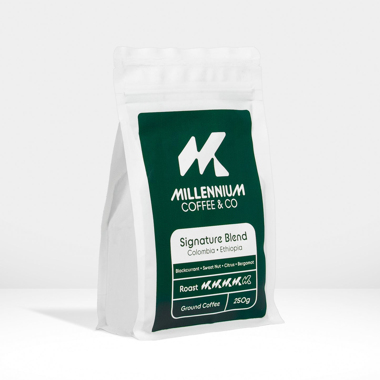 Millennium Signature Blend