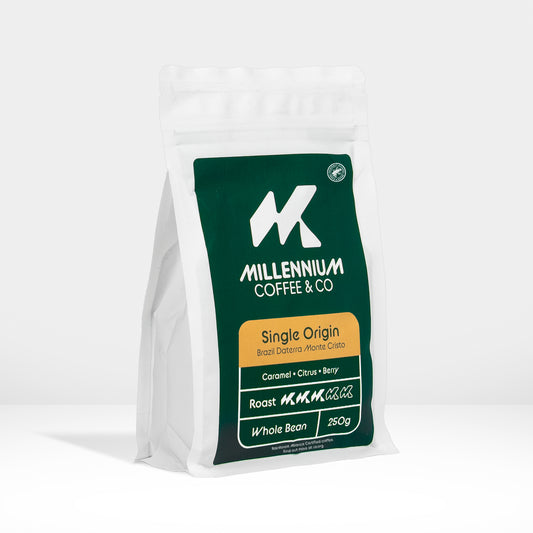 Brazilian Single Origin