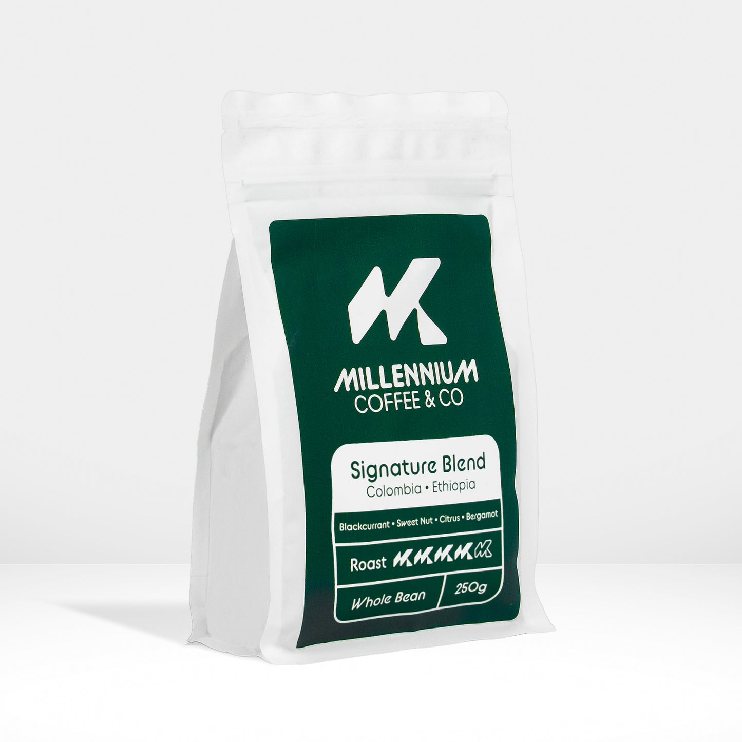 Millennium Signature Blend